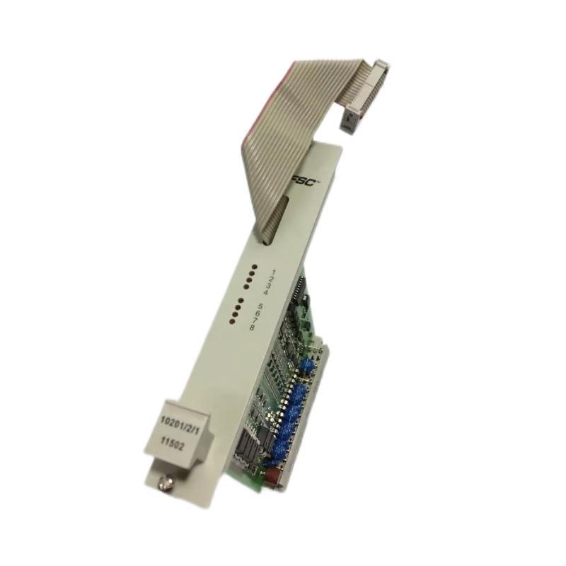 Honeywell 10201/2/1 9910150075 Fail-safe Digital Output Module 30-Day Returns！
