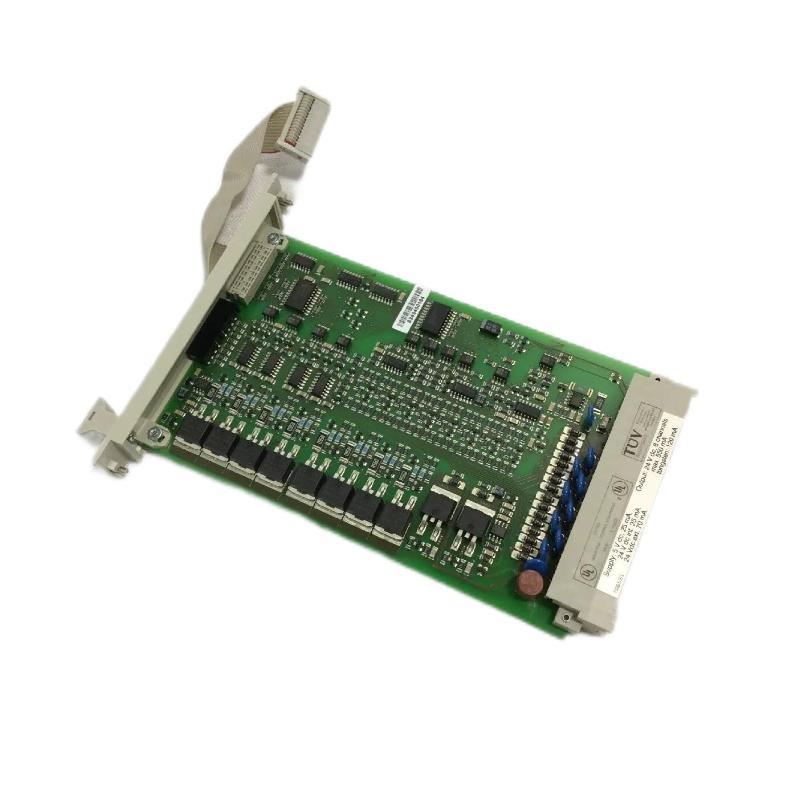 Honeywell 10201/2/1 9910150075 Fail-safe Digital Output Module 30-Day Returns！