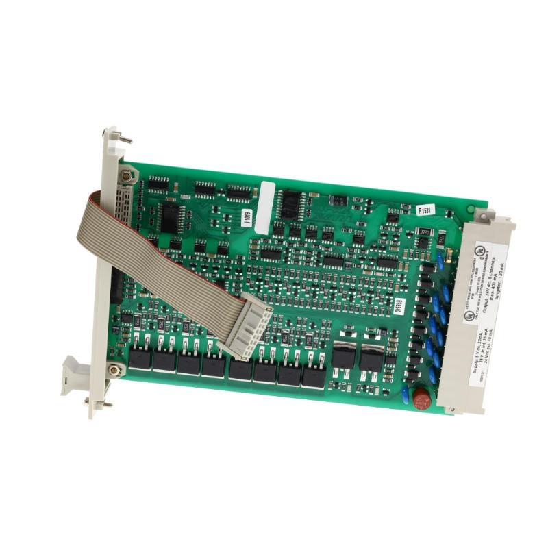 Honeywell 10201/2/1 9910150087 Fail-safe Digital Output Module 30-Day Returns！