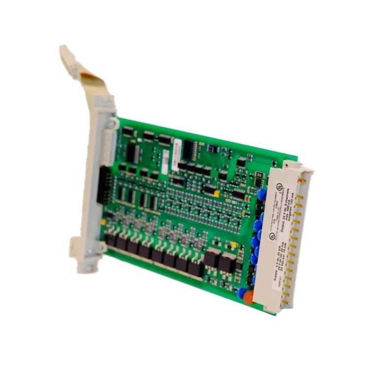 Honeywell 10201/2/1 9910160020 Fail-safe Digital Output Module Unbelievable Prices!