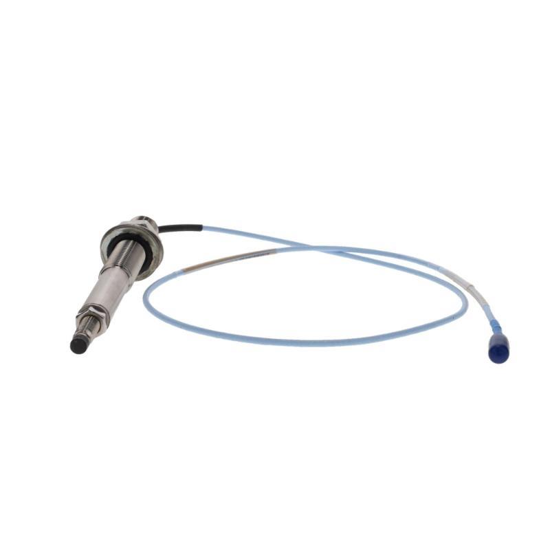Bently Nevada 102044-00-28-10-02 Proximity Transducer Brand New Original 12-Month Warranty