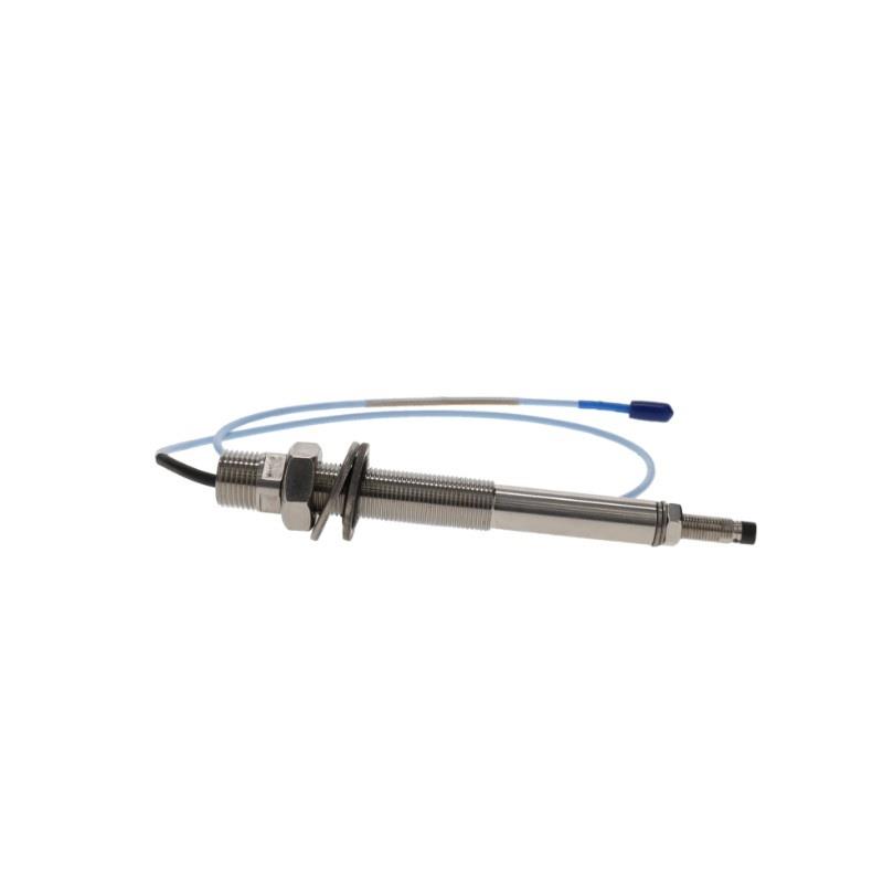 Bently Nevada 102044-00-28-10-02 Proximity Transducer Brand New Original 12-Month Warranty