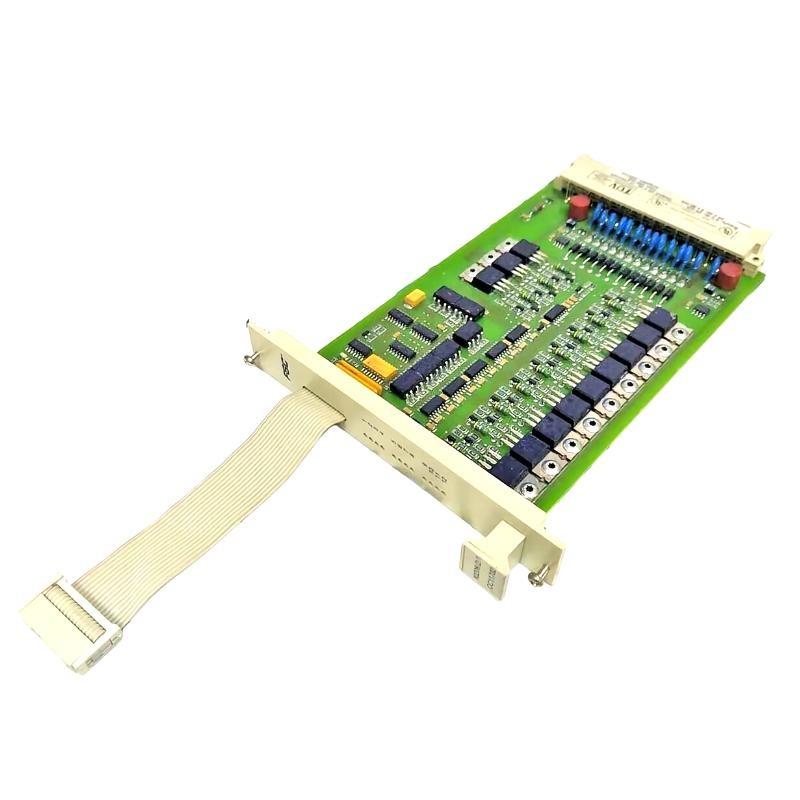 Honeywell 10206/2/1 Digital Output Module New In Stock