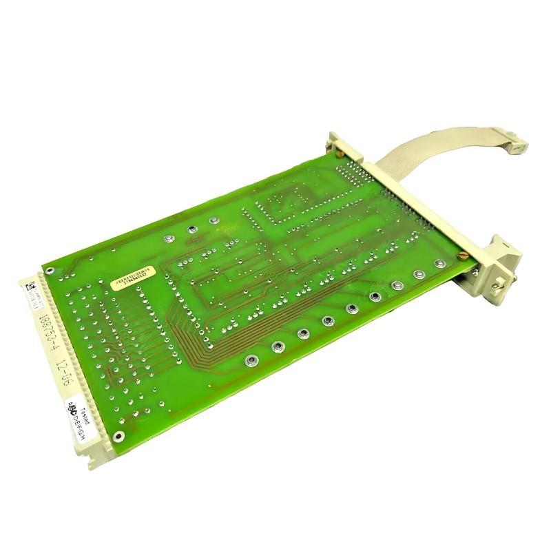 Honeywell 10206/2/1 Digital Output M