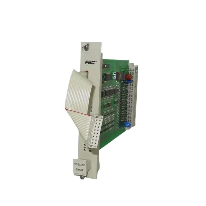 Honeywell 10209/2/1 Digital Output Module 12-Month Warranty