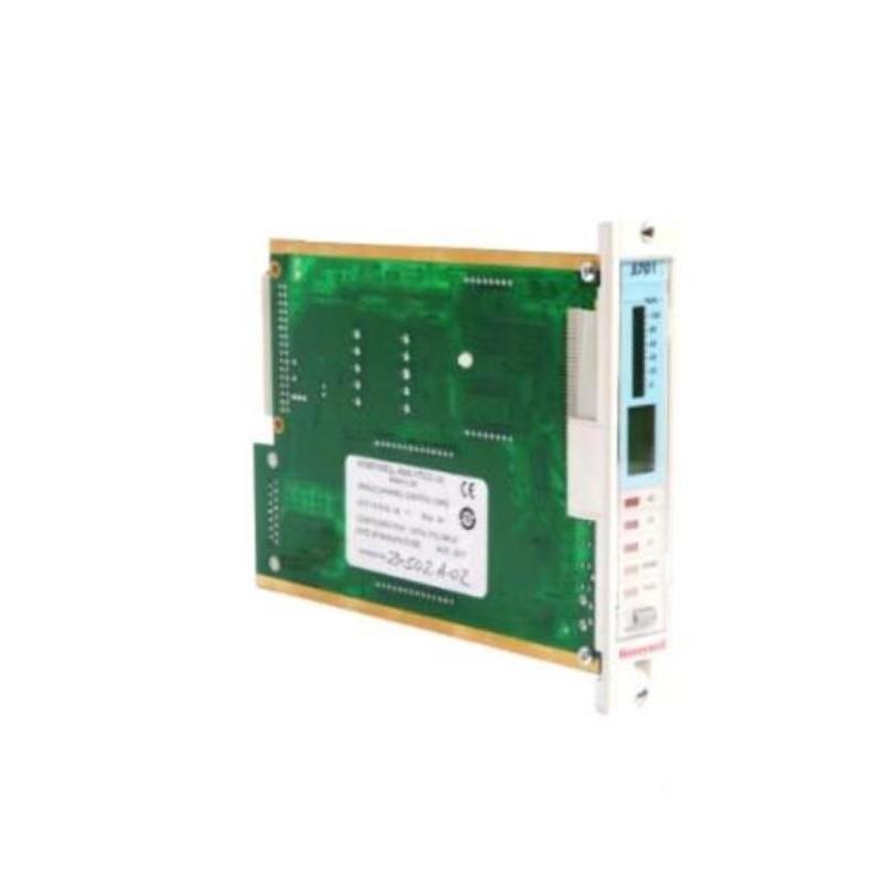 Honeywell 10209/2/1 Digital Output Module 12-Month Warranty