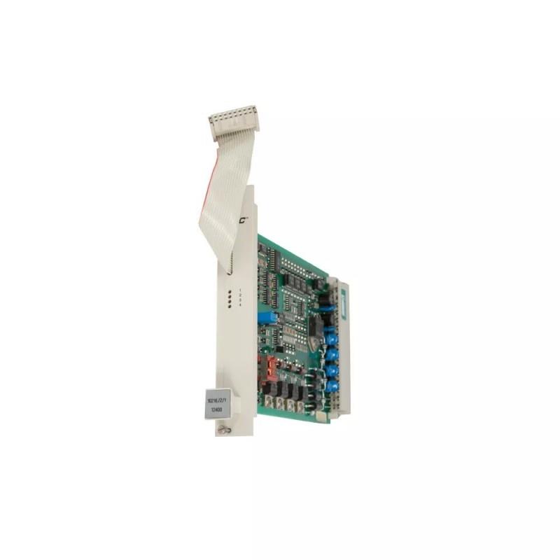 Honeywell 10216/2/1 Fail-Safe Loop-M