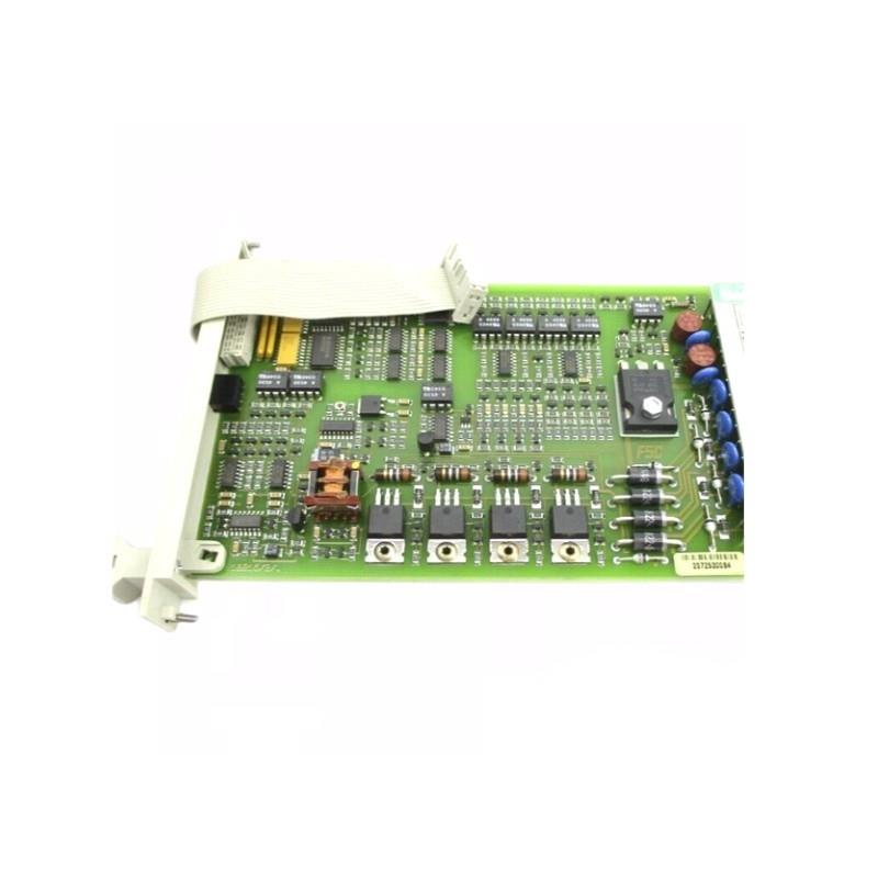 Honeywell 10216/2/1 Fail-Safe Loop-Monitored Digital Output Module 100% New