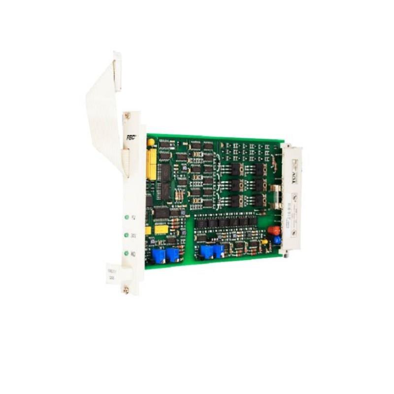 Honeywell 10302/2/1 Fail Safe Contro