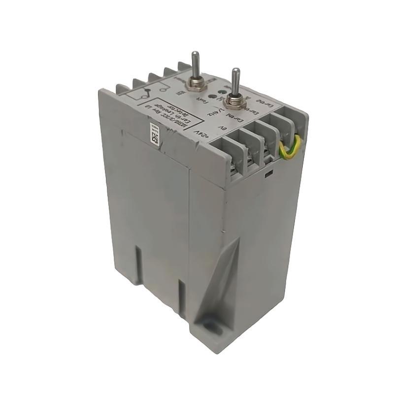Honeywell 10310/3/1 Ground Leakage D