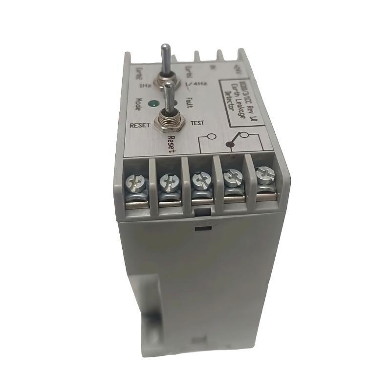 Honeywell 10310/3/1 Ground Leakage Detector New In Stock
