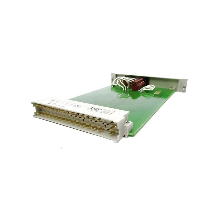 Honeywell 10311/2/1 Control/Reset Mo