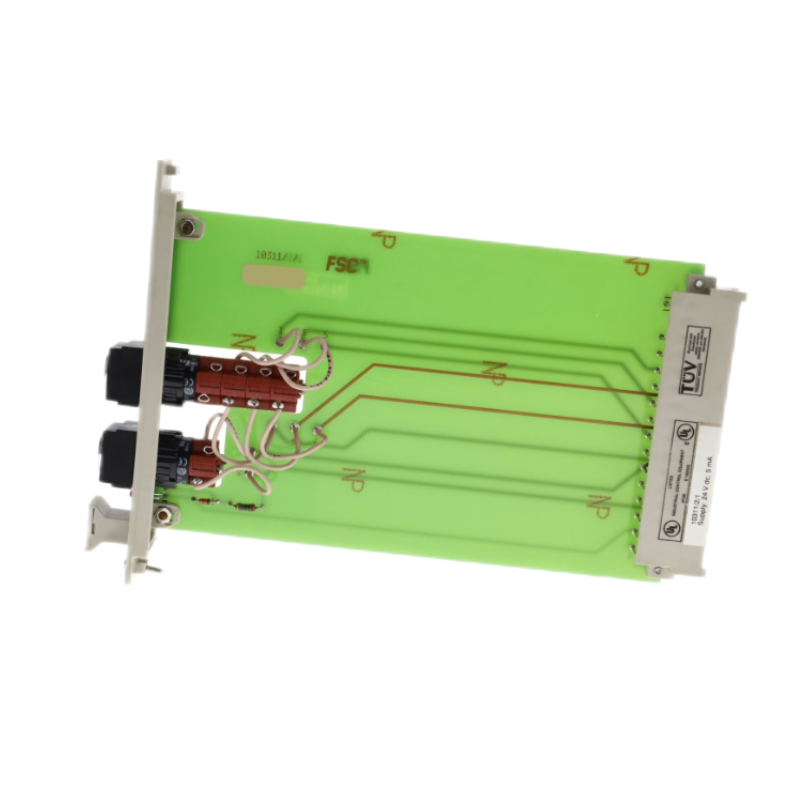 Honeywell 10311/2/1 Control/Reset Module Trusted supplier