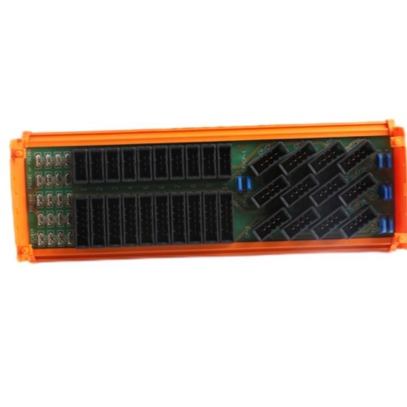 Honeywell 10313/1/1 FSC Terminal Module 100% New