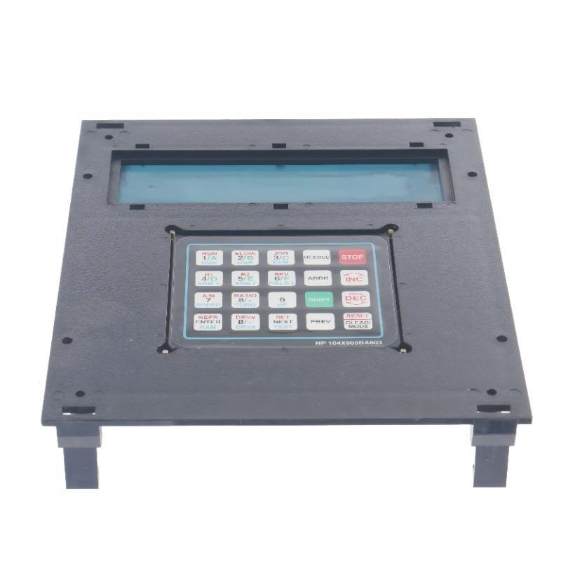 GE 104X905BA603 Display Panel With Keypad Fast Shipping!