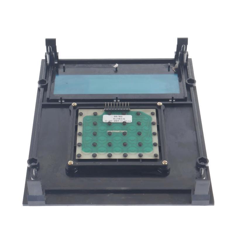 GE 104X905BA603 Display Panel With Keypad Fast Shipping!