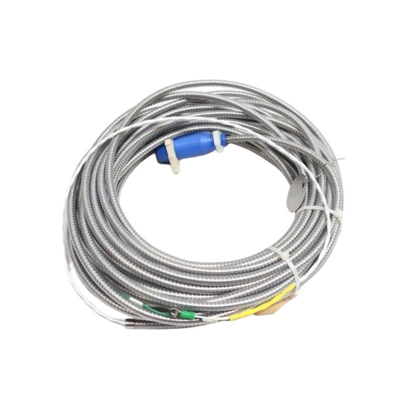 Bently Nevada 106765-06 Interconnect Cable 12-Month Warranty