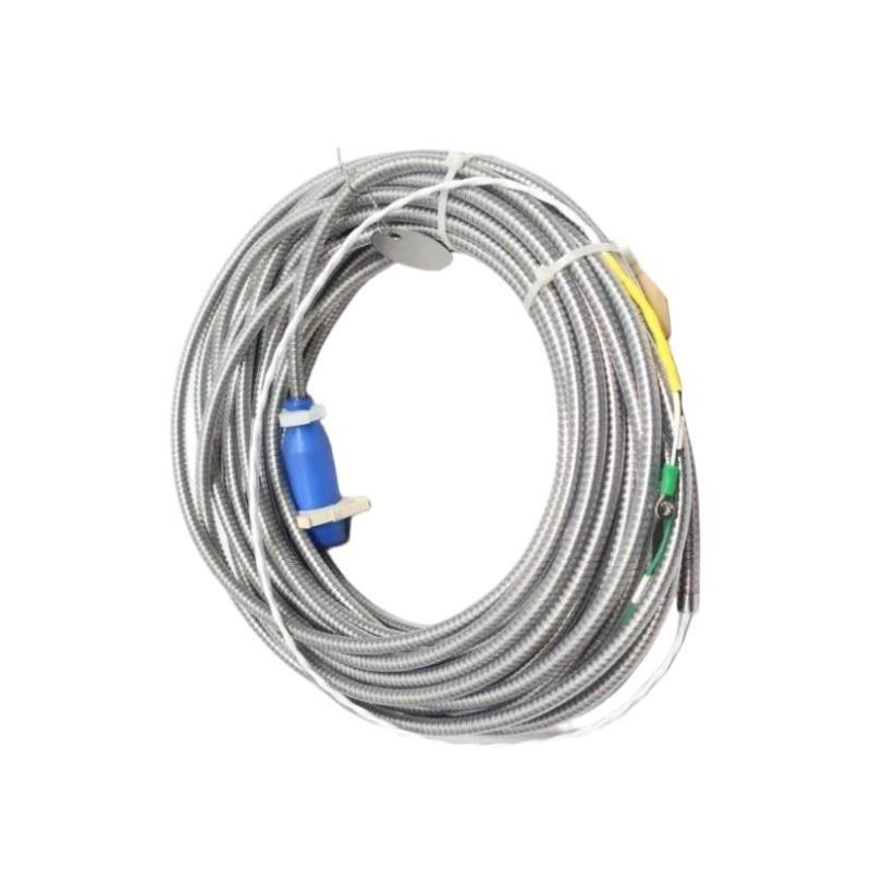 Bently Nevada 106765-06 Interconnect Cable 12-Month Warranty