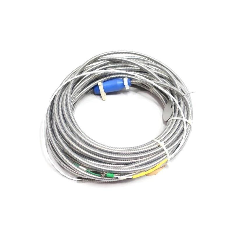 Bently Nevada 106765-10 Interconnect Cable 30-Day Returns！