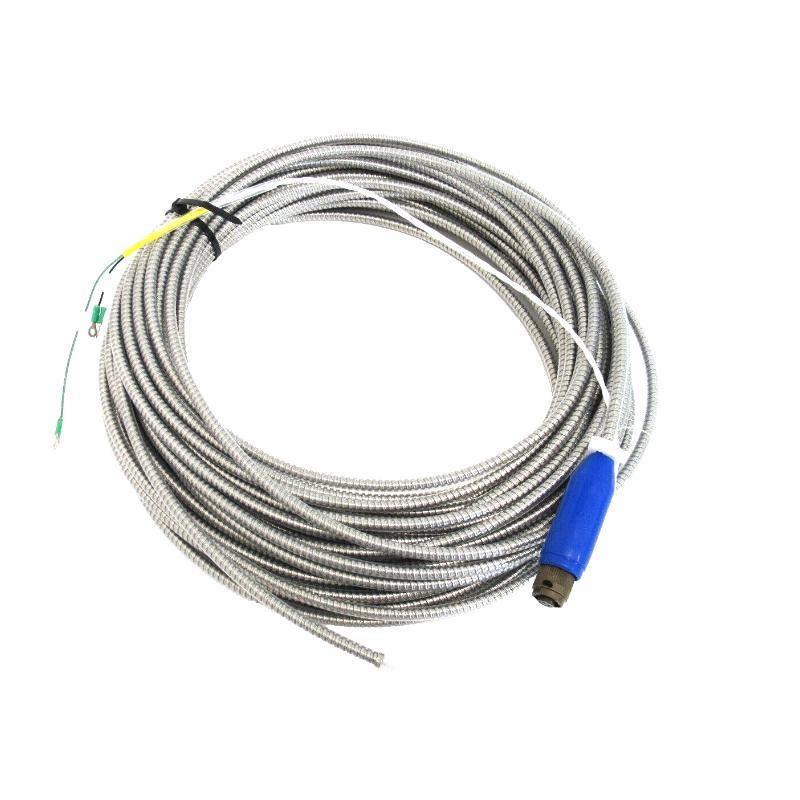 Bently Nevada 106765-10 Interconnect Cable 30-Day Returns！