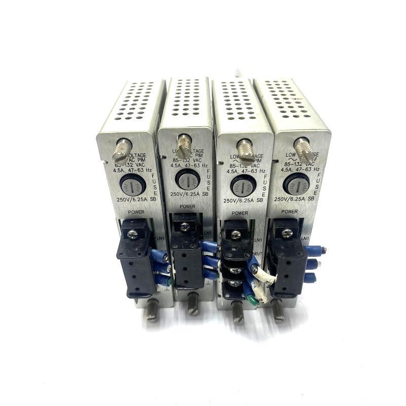 Bently Nevada 3500/15 106M2686-00+127610-01 AC/DC Power Supply Module 100% New