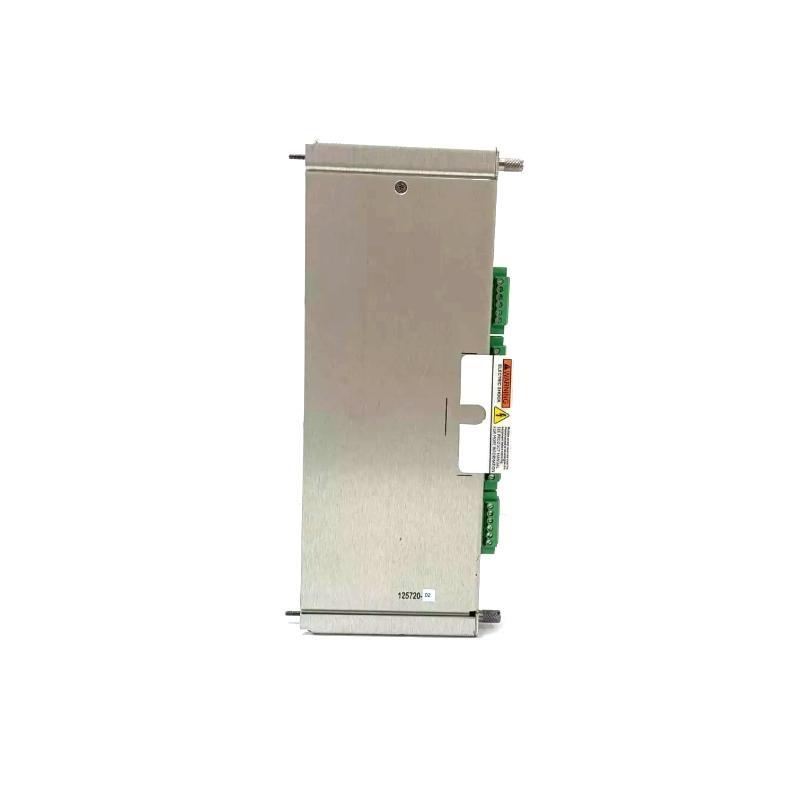 Bently Nevada 3500/32 125720-02+125712-01 4-Channel Relay Module 30-Day Returns！