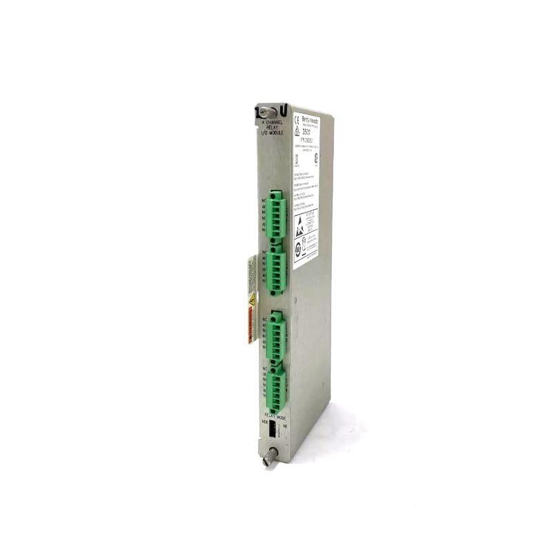 Bently Nevada 3500/32 125720-02+149986-02 4-Channel Relay Module New In Stock