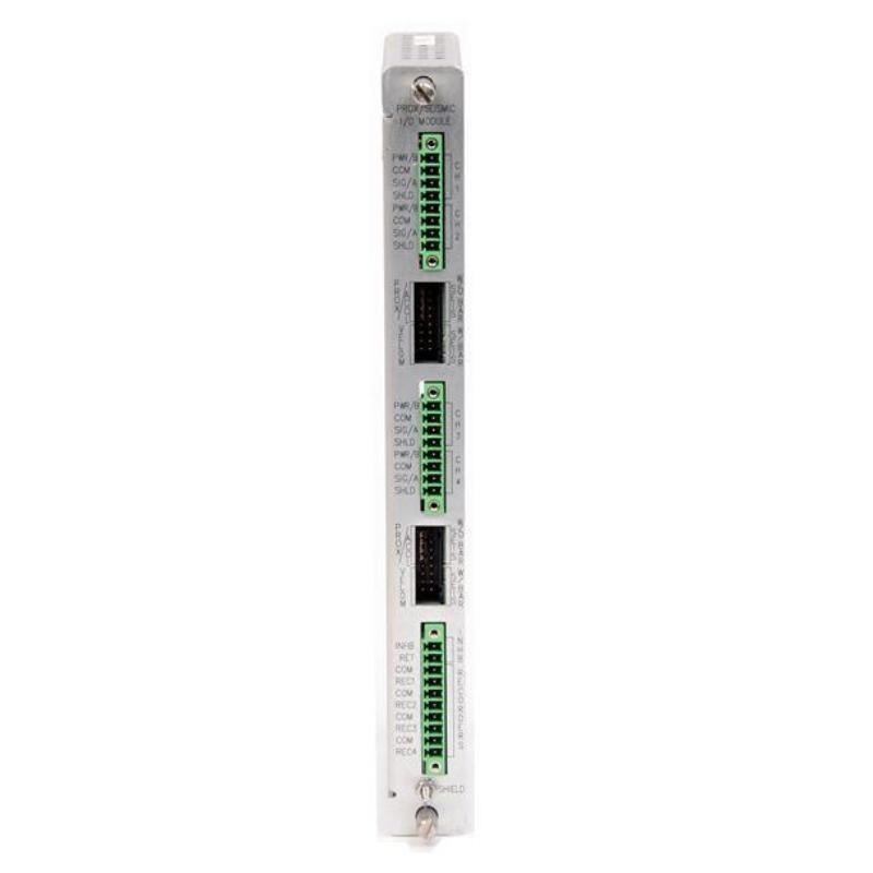 Bently Nevada 3500/42 128229-01 Proximitor Seismic I/O Module 100% New 100% New