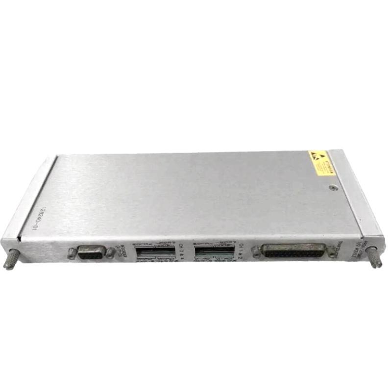 Bently Nevada 3500/42M-02-00 128240-