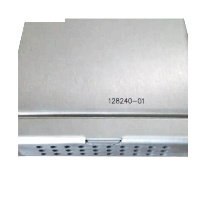 Bently Nevada 3500/42 128240-01 Proximitor Seismic I/O Module New In Stock 30-Day Returns！