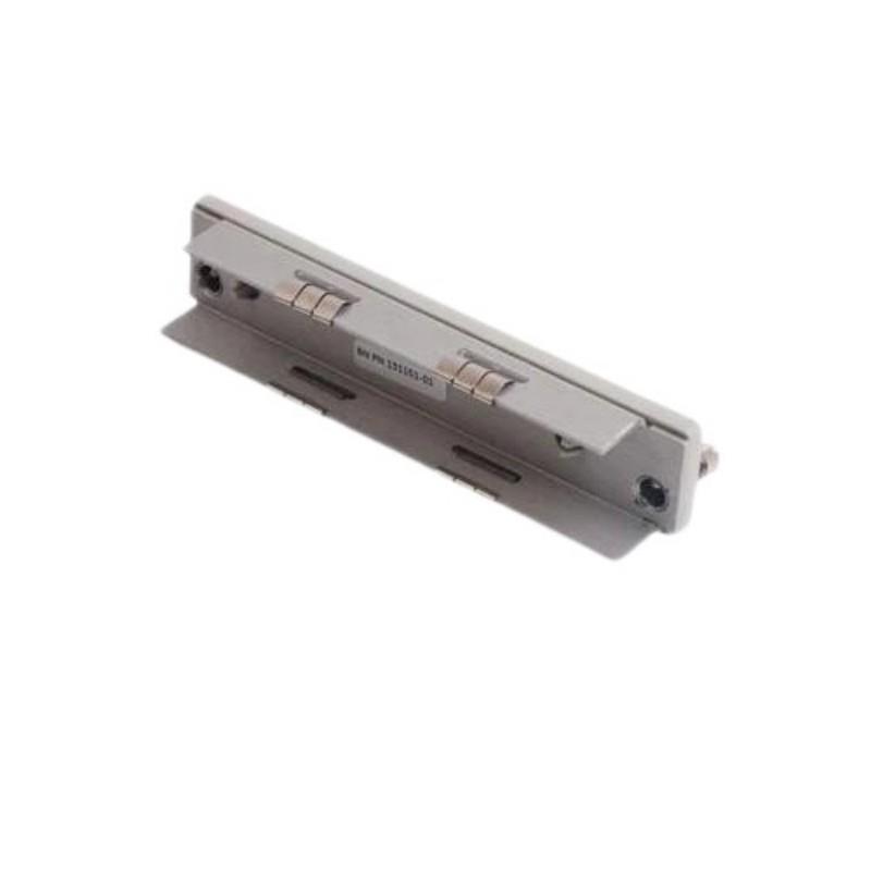 Bently Nevada 128276-01 Half-Height Future Expansion Faceplate Fast Shipping!