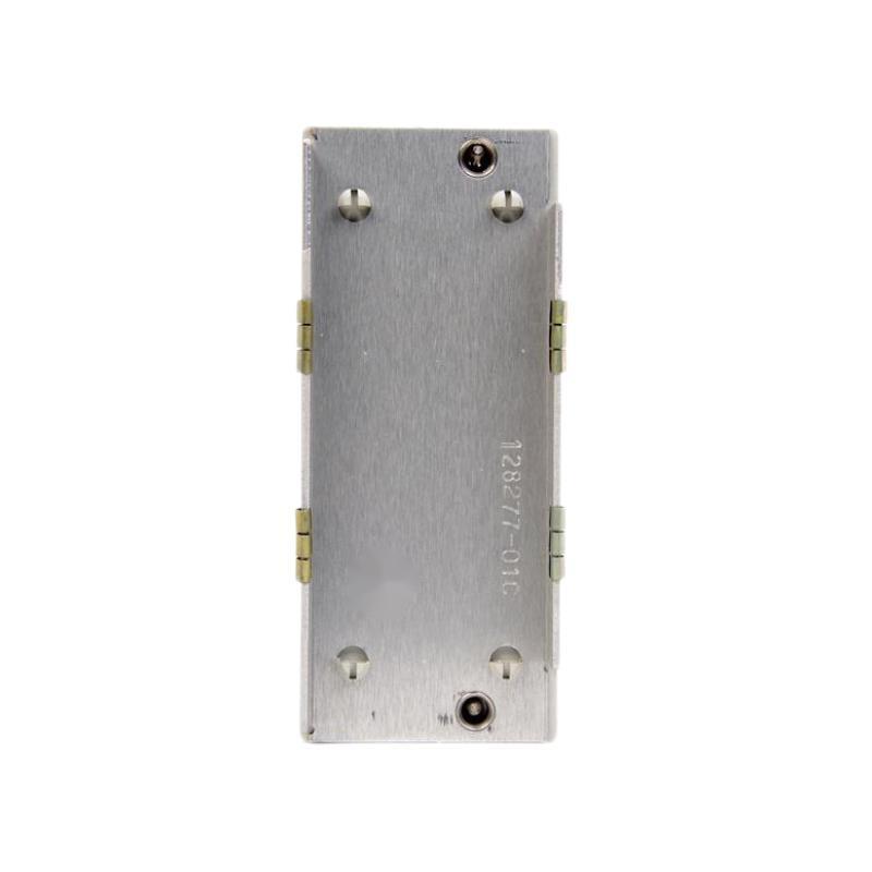 Bently Nevada 128277-01 Half-Height Future Expansion Faceplate Trusted supplier