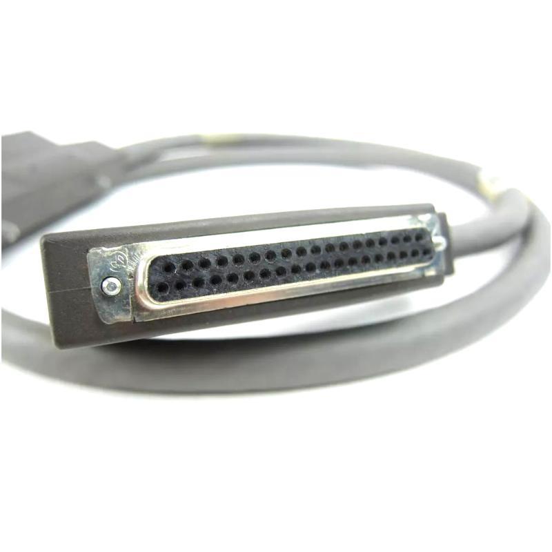 Emerson 12P0631X012 DeltaV System Cable Connector Fast Shipping!