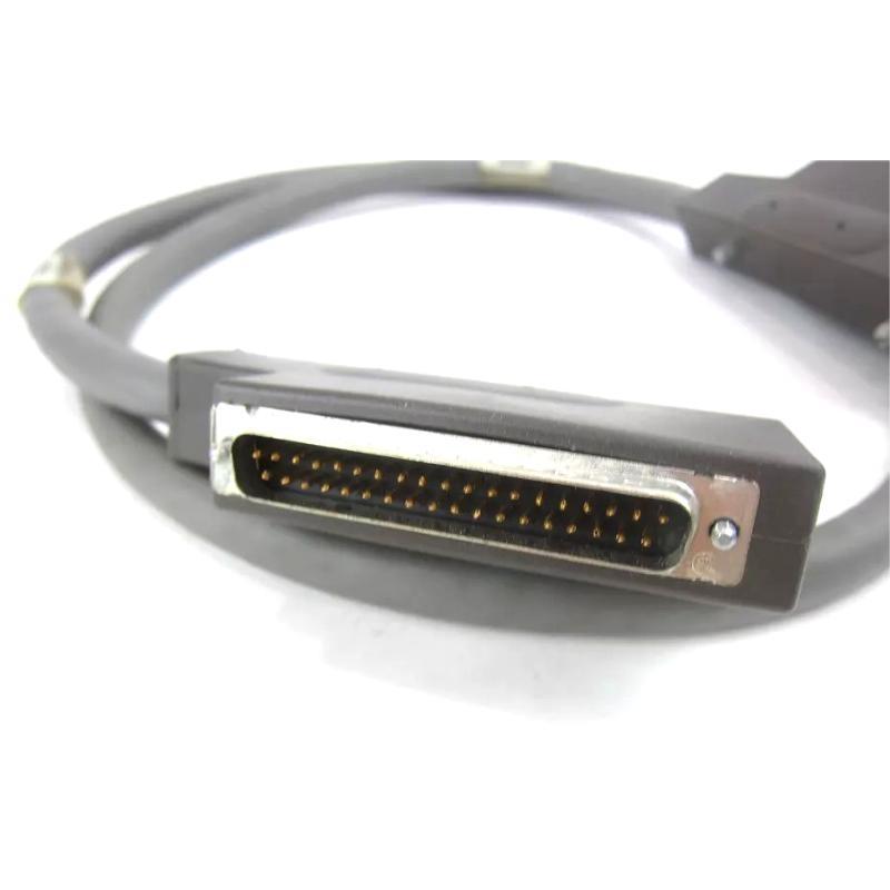 Emerson 12P0631X012 DeltaV System Cable Connector Fast Shipping!