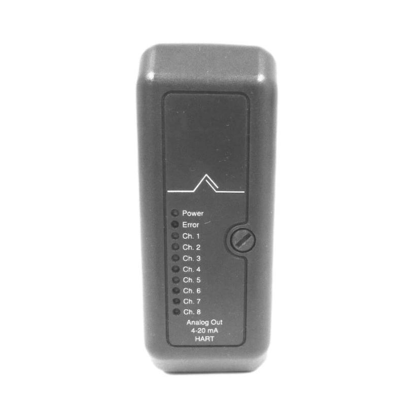 Emerson 12P0682X052 DeltaV systems A