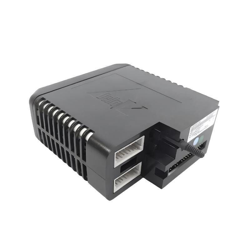 Emerson VE4005S2B2 KJ3221X1-BA1+KJ4001X1-CB1 Input/Output Module With Terminal Block 12-Month Warranty