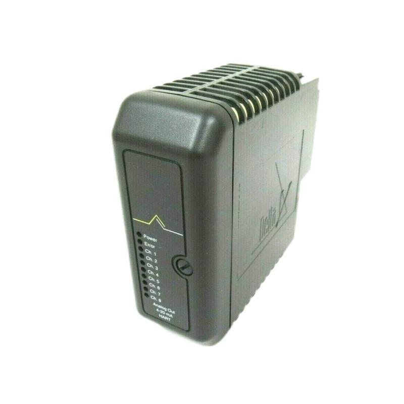 Emerson 12P0682X052 DeltaV systems Analog Output Module 30-Day Returns！