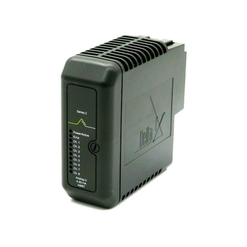 Emerson 12P2532X092 KJ3222X1-BA1 Del