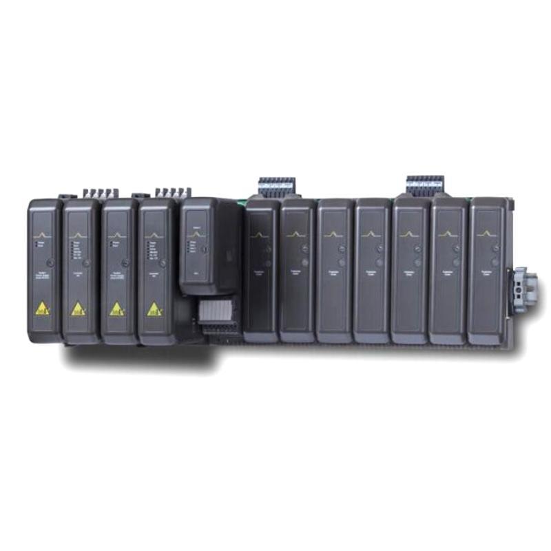Emerson 12P3270X022 VE4003S2B1 DeltaV System Standard I/O Termination Block Original