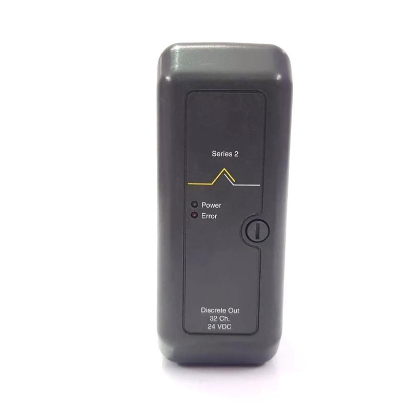 Emerson 12P3275X022 KJ3204X1-BA1 Del