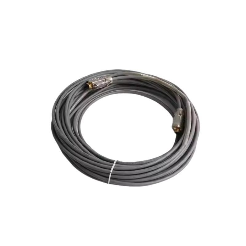 Bently Nevada 130118-0050-02 Host to 3500 Rack Cable Fast Shipping!