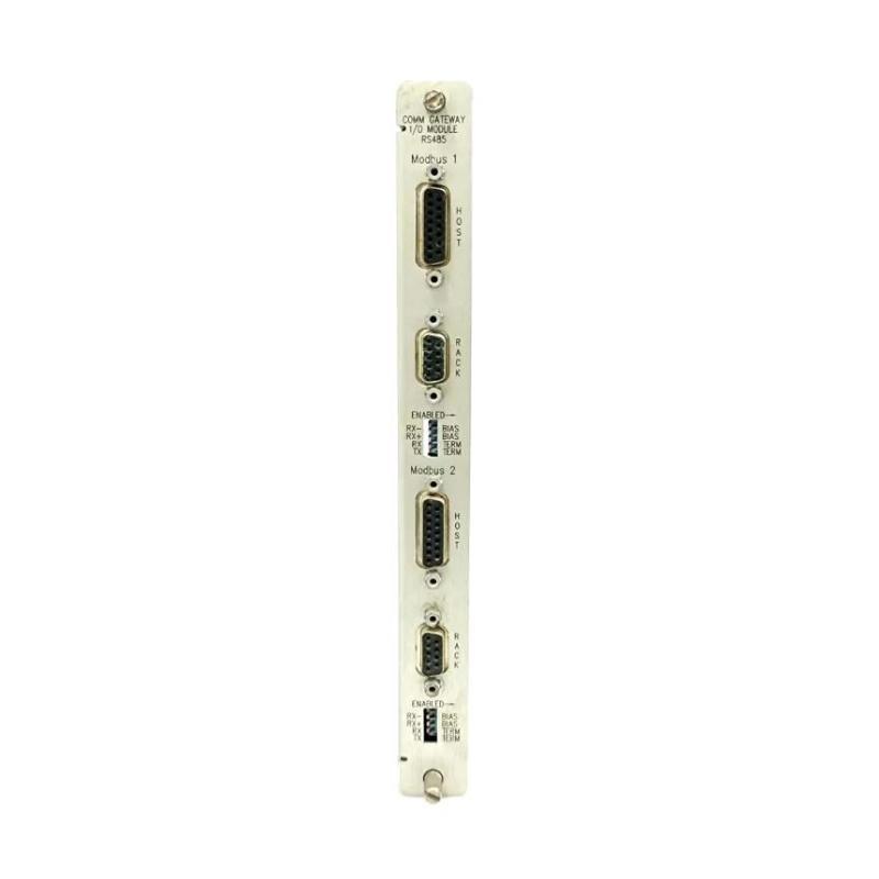 Bently Nevada 133323-01 Communication Gateway I/O Modules Fast Shipping!