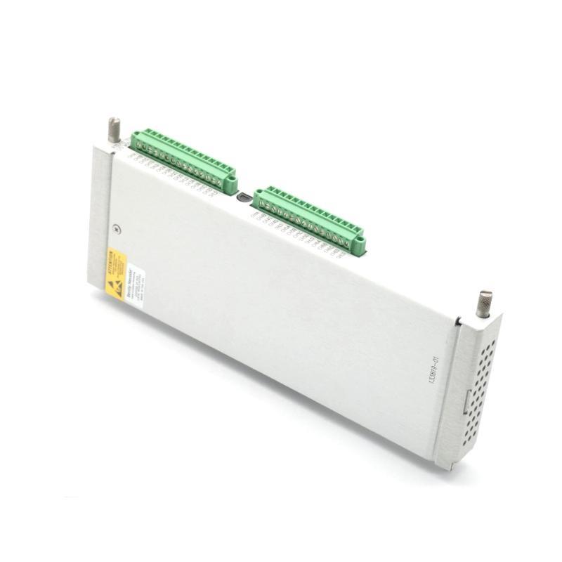 Bently Nevada 3500/60 163179-01+133819-01 3500 Series Temperature Monitor 12-Month Warranty