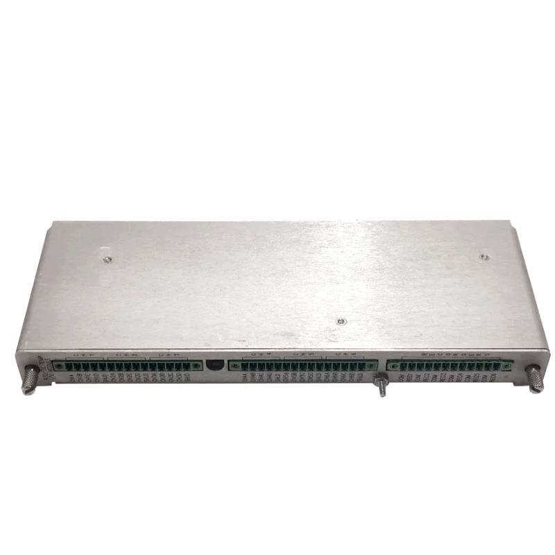 Bently Nevada 3500/61 133819-02 RTD/TC Temp I/O Module New In Stock