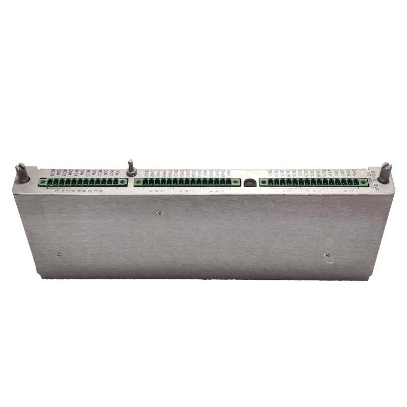 Bently Nevada 3500/61 163179-02+133819-02 3500 Series Temperature Module Fast Shipping!