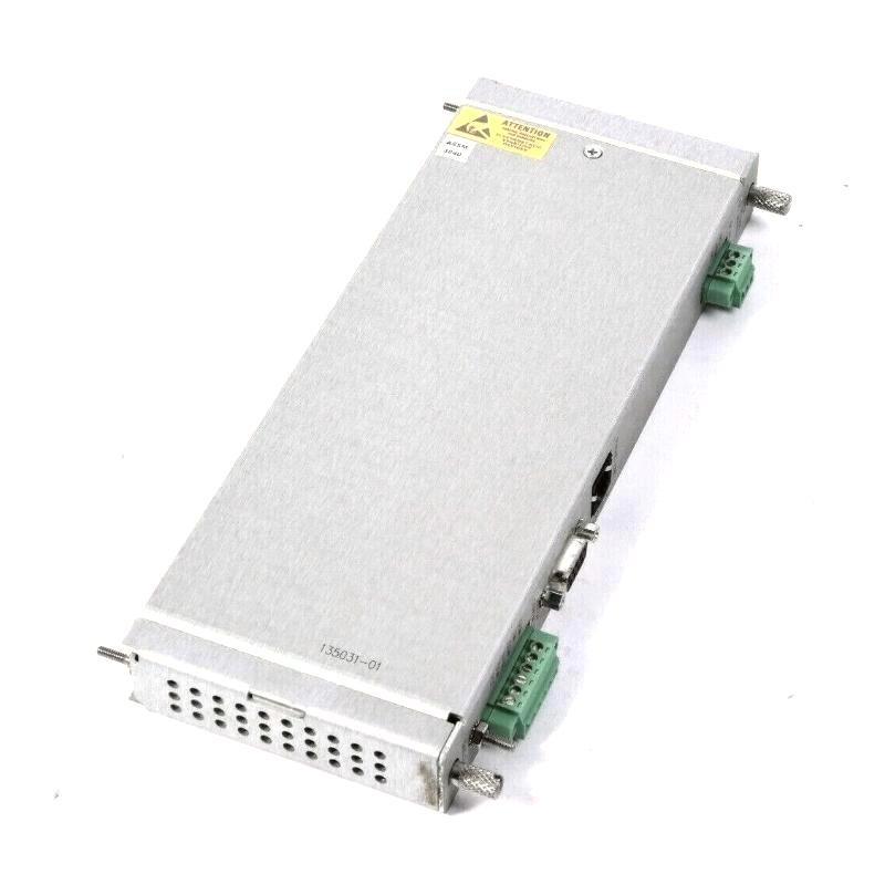 Bently Nevada 3500/20 125744-02+135031-01 3500 System Rack Interface Module Unbelievable Prices!
