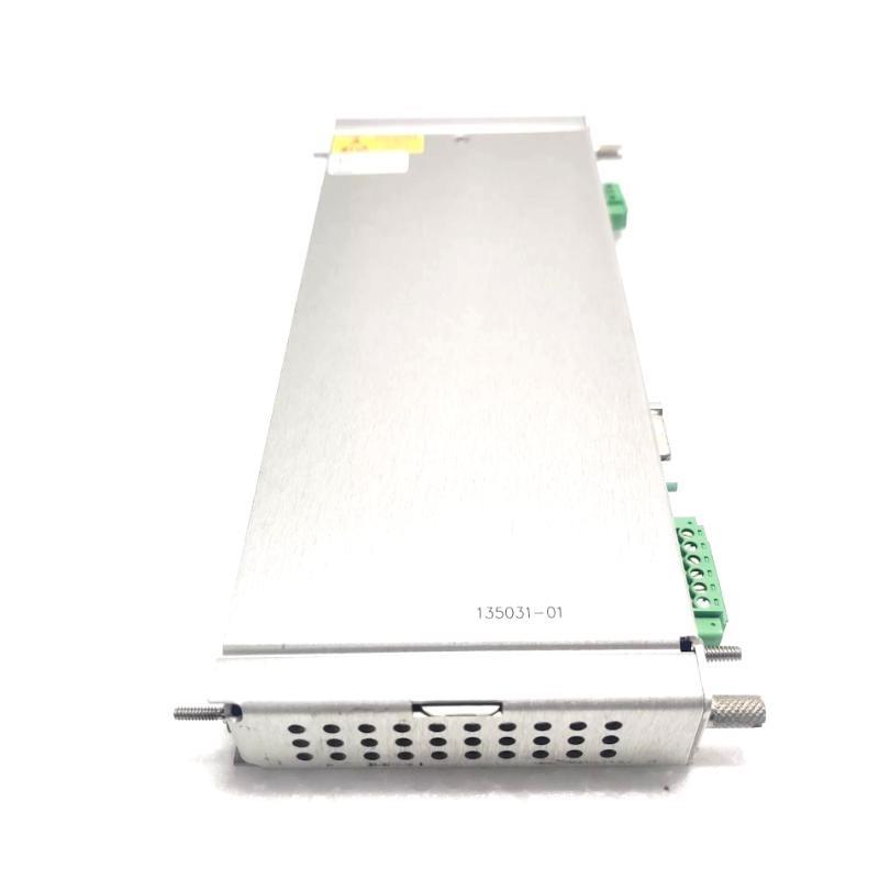 Bently Nevada 3500/20 125744-02+135031-01 3500 System Rack Interface Module Unbelievable Prices!