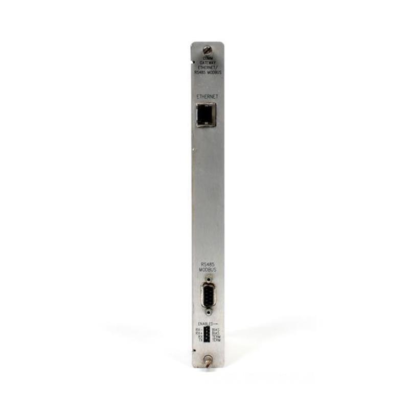Bently Nevada 3500/92 136180-01+136188-02 3500 Series Communication Gateway Module 100% New
