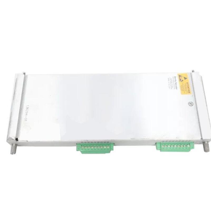 Bently Nevada 3500/62-03-00 136294-01 Process Variable Monitor Isolated I/O Module Unbelievable Prices!