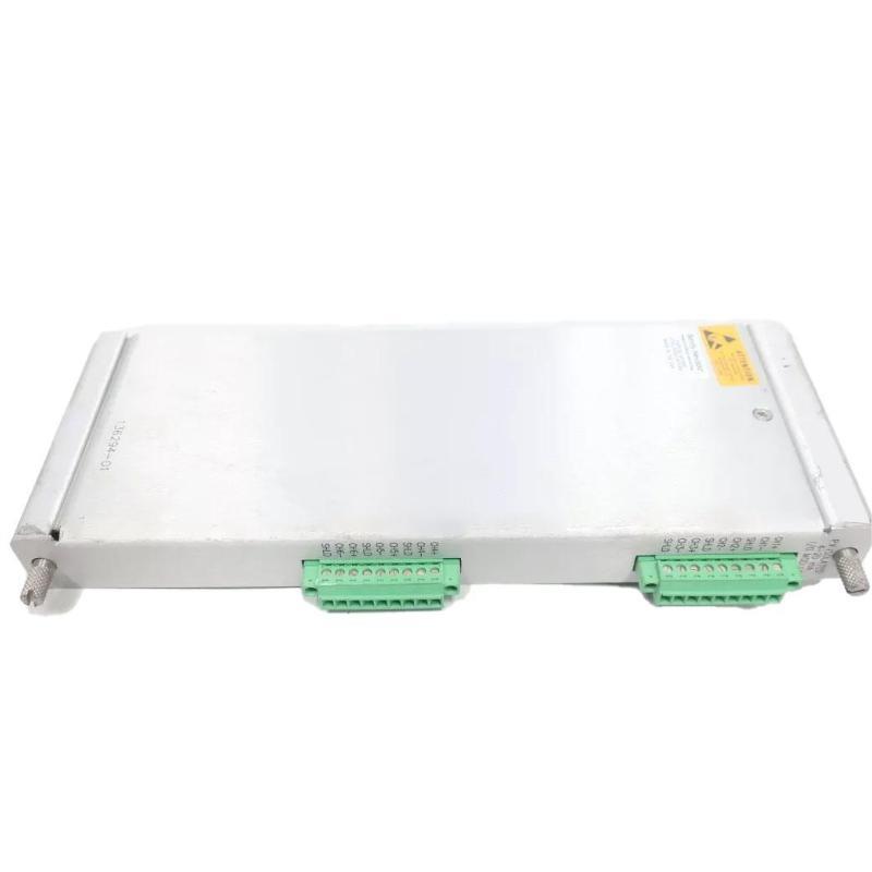 Bently Nevada 3500/62-03-00 136294-01 Process Variable Monitor Isolated I/O Module Unbelievable Prices!
